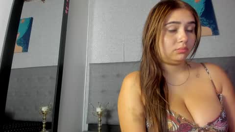 Tamy Vega online show from January 10, 11:00 am