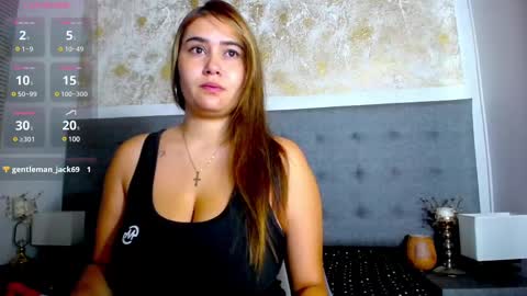 Tamy Vega online show from February 17, 11:13 am