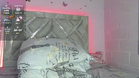 Tamy Vega online show from February 14, 12:24 pm