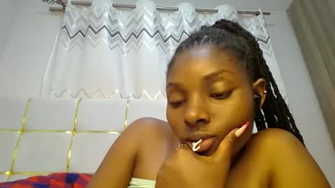 Snapshot of tamia538235 chatting on January 19, 2:57 am tamia online show from January 19, 2:57 am