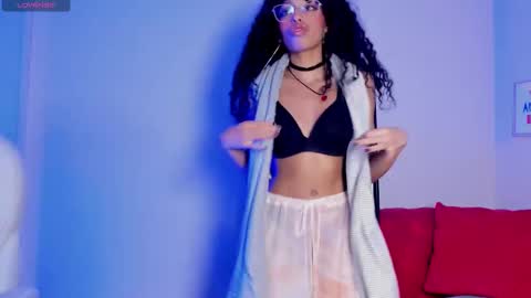 TAMI online show from January 9, 7:59 pm