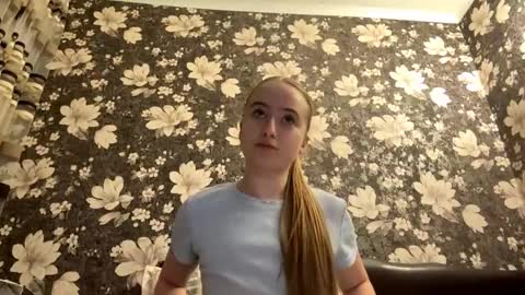 Karina online show from May 19, 5:52 pm