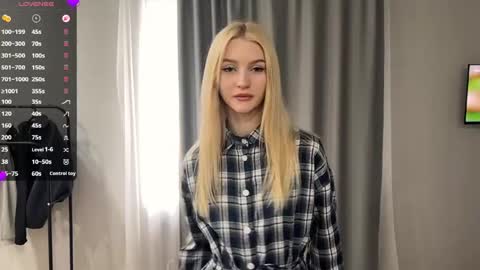 Melissa online show from May 13, 12:24 pm