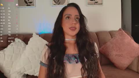 Dont forget to follow me guys  online show from October 10, 2:32 am