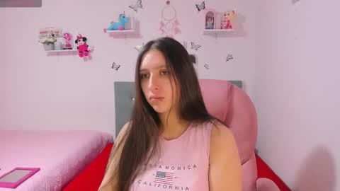 Snapshot of tammy_moon09_ chatting on January 12, 6:57 pm Tammy3 online show from January 12, 6:57 pm