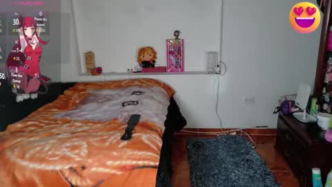 Tammy Parker online show from March 17, 7:44 am