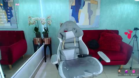 Tammy online show from February 6, 4:21 am