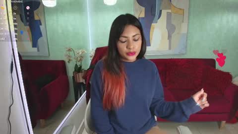 Tammy online show from February 20, 4:28 am