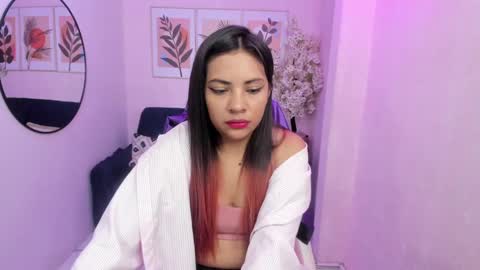 Tammy online show from March 1, 7:59 pm