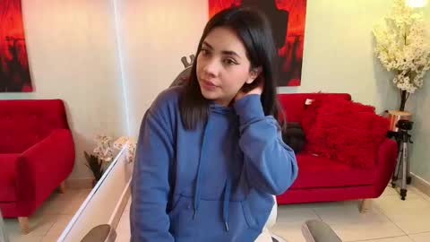 Tammy online show from October 1, 3:23 am