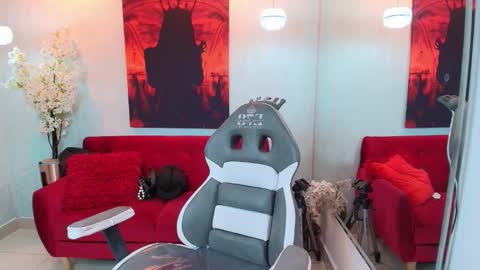 Tammy online show from October 14, 2:56 am