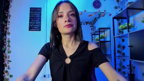 tammy_thompson_ online show from October 31, 2:18 pm