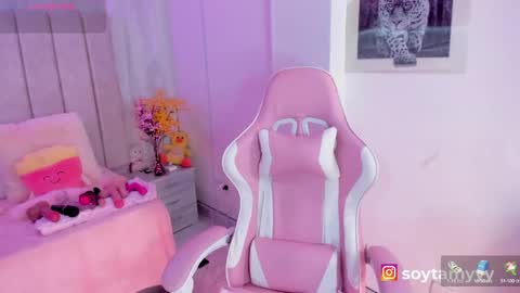 Tammy online show from March 2, 4:50 am