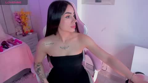 Tammy online show from March 6, 8:59 pm