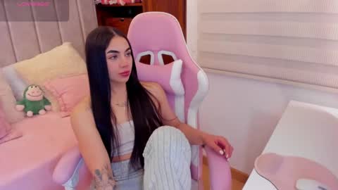 Tammy online show from September 17, 7:15 pm