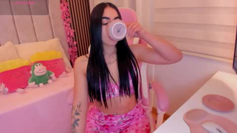 Tammy online show from January 14, 5:29 pm