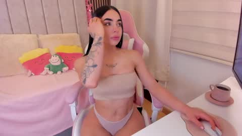 Tammy online show from May 4, 4:47 pm