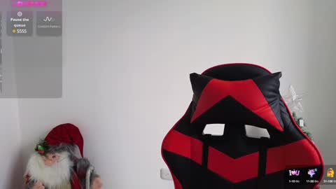 tammy  online show from December 6, 11:44 am