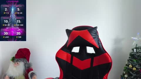 tammy  online show from December 11, 12:23 pm