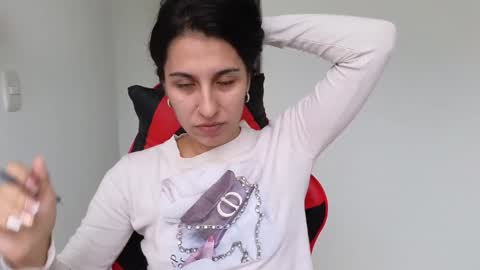 tammy  online show from February 8, 4:47 pm