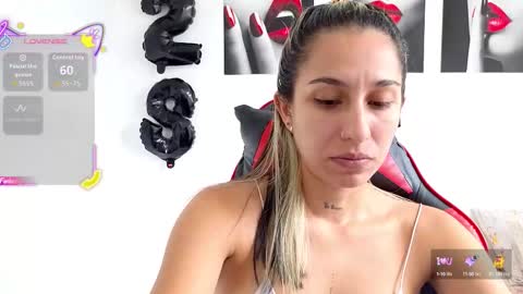 tammy  online show from September 15, 3:45 pm