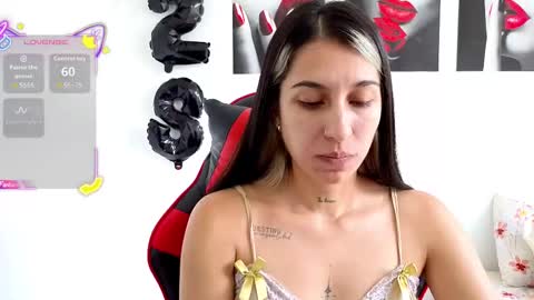 tammy  online show from September 21, 3:13 pm