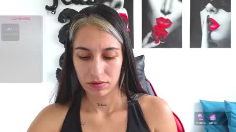 tammy  online show from October 3, 4:15 pm