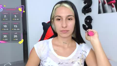 tammy  online show from October 30, 12:56 am