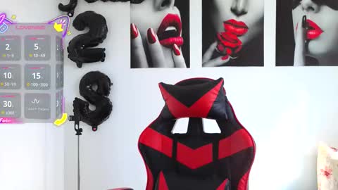 tammy  online show from March 19, 1:48 pm