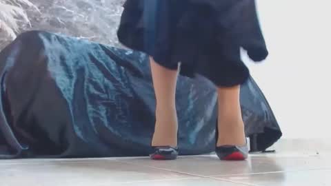 tammycooperr online show from January 9, 7:55 am