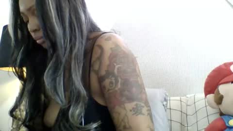 Tammygold online show from March 24, 6:24 pm