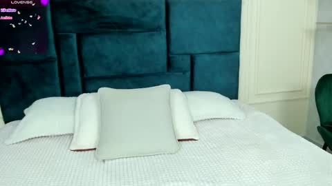 Salome online show from February 12, 8:07 pm