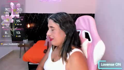 Snapshot of tammylynn45 chatting on September 12, 5:46 pm Tammy Lynn online show from September 12, 5:46 pm