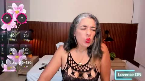 Snapshot of tammylynn45 chatting on September 21, 8:21 pm Tammy Lynn online show from September 21, 8:21 pm