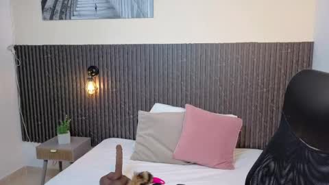 Tammy Lynn online show from April 12, 6:57 pm