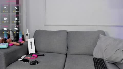 tammysanz online show from May 13, 1:30 pm