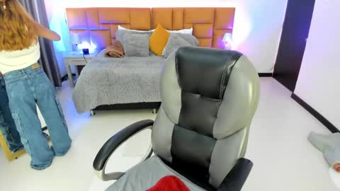 Tamy  online show from March 17, 8:34 pm