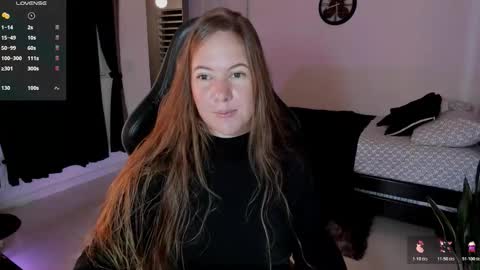 Im Samy online show from May 15, 11:23 pm