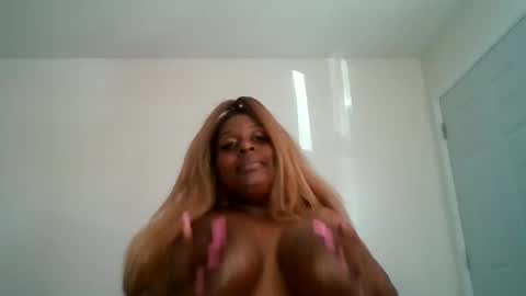 Snapshot of tamyajay chatting on January 23, 5:42 pm Tamya Jay online show from January 23, 5:42 pm