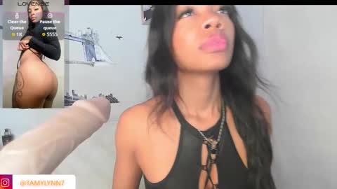 tamylynn online show from September 28, 2:33 pm