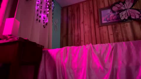 tanabelle56 online show from March 12, 6:19 am