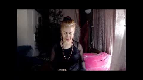 Milena online show from January 18, 11:55 pm