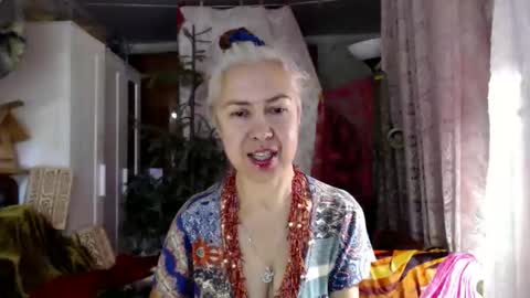 Milena online show from September 16, 5:08 am