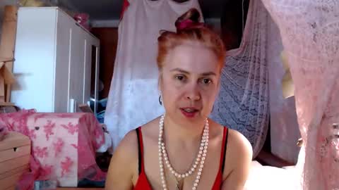 Milena online show from April 8, 6:35 am
