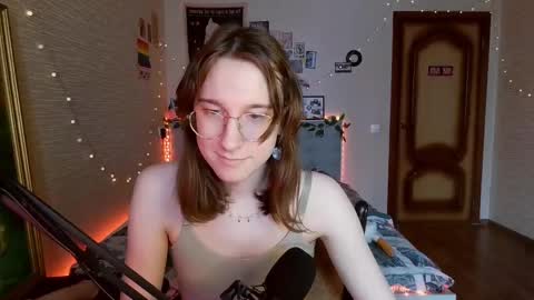 Milena Kuprianova online show from February 22, 9:34 am