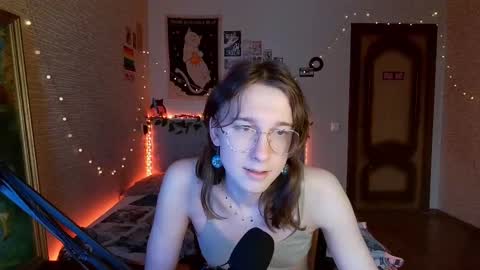 Milena Kuprianova online show from February 22, 12:40 pm