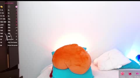 Tania Torrez online show from December 3, 6:06 pm