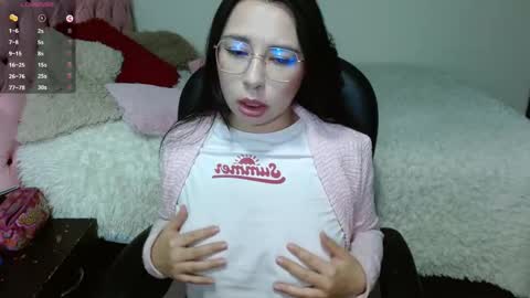 Tania Torrez online show from January 19, 1:09 am