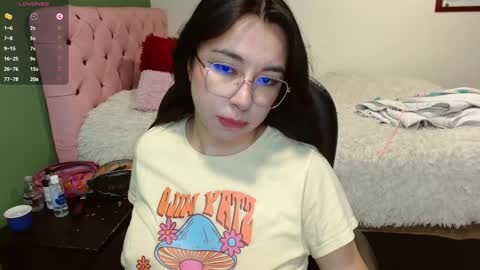 Tania Torrez online show from March 11, 1:44 am