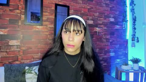 tania06 online show from September 13, 1:33 pm